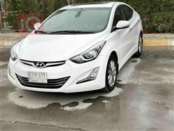 هیوندای ئەلەنترا